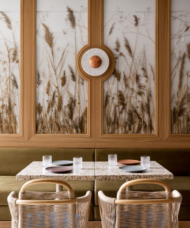 Dito Italiano trattoria